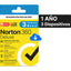 Norton 360 Deluxe 3 Dispositivos