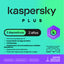 Kaspersky PLUS