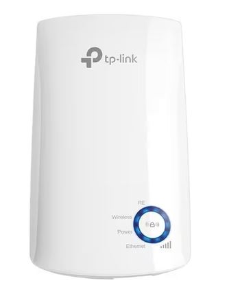 TP-Link extensor de Cobertura Wi-Fi a 300Mbps
