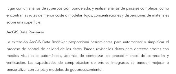 Arcgis Suscripción Anual Professional Plus Plus por 1 año incluye: ArcGIS Pro Advanced, ArcGIS Extensions y 1500 créditos