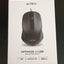 MOUSE ACTECK ALMBRICO OPTIMIZE ACCS MA210 1200 DPI 2 BOTONES