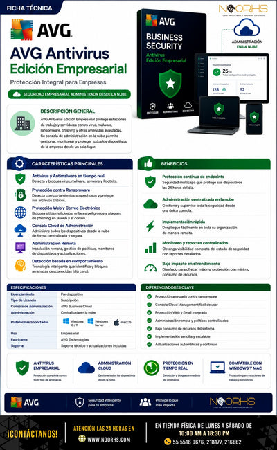 AVG ANTIVIRUS BUSINESS EDITION