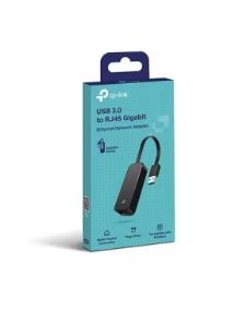 TP-Link adaptador de red USB 3.0 a Gigabit Ethernet