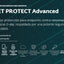 ESET PROTECT advanced*compra mínima 11- máximo 25