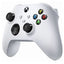 XBOX CONTROL INALAMBRICO BLANCO CAJA MALTRATADA