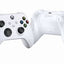 XBOX CONTROL INALAMBRICO BLANCO CAJA MALTRATADA