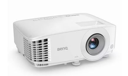 Proyector BenQ MX560C DLP 4000Lum XGA 1024X768 HDMI/VGA/USB/Bocina 10W