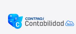 CONTPAQi  Contabilidad Nube
