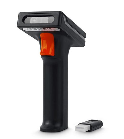 LECTOR CODIGO DE BARRAS DIGD40RB (2D / INH / BT)