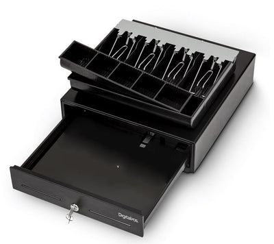 CAJON MONEDERO DIG-KR330 ECO