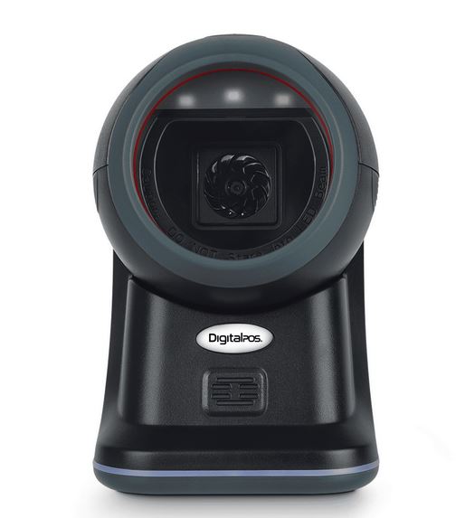 LECTOR CODIGO DE BARRAS DIG-8500 (OMNI / 2D)