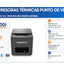 IMPRESORA TERMICA DIG-E200I (USB+LAN+BT)DIG-E200I-USB-LAN-BT