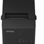 IMPRESORA TERMICA DE RECIBOS PRNT TM-T20IVL-002 USB ETHERNET