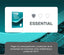 ESET HOME SECURITY Essential 3 Años Antivirus PROMOCION 1L/1USUARIO