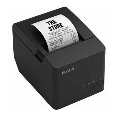 IMPRESORA TERMICA DE RECIBOS PRNT TM-T20IVL-002 USB ETHERNET