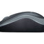 Logitech M185 Negro Inalambrico. Pila Optico 3 botones win/mac/lin