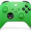 XBOX CONTROL INALAMBRICO VELOCITY GREEN CAJA MALTRATADA