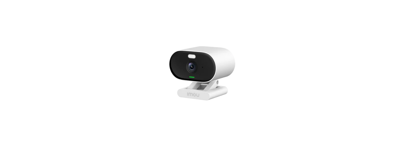 Camára Versa Outdoor/Indoor Smart Security 2Mp Imou