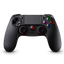 GAMEPAD REDRAGON WIRELESS BLUETOOTH  PC/PS3/PS4  JUNO G818