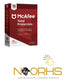 McAfee Total Protection 10 dispositivos Antivirus seguridad digital