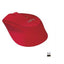 MOUSE LOGITECH M280 ROJO OPTICO INALAMBRICO
