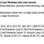 MALWAREBYTES ENDPOINT DETECTION & RESPONSE FOR SERVERS 1AÑO 2 servers