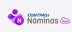 CONTPAQi Nóminas nube