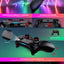 GAMEPAD REDRAGON WIRELESS BLUETOOTH  PC/PS3/PS4  JUNO G818