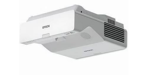 PROYECTOR EPSON INTERACTIVO BRIGHTLINK EB-770Fi FHD 4100LUM ULTRACORTO NO INCLUYE SOPORTE