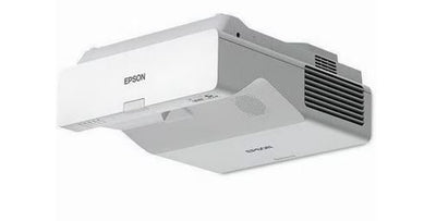PROYECTOR EPSON INTERACTIVO BRIGHTLINK EB-770Fi FHD 4100LUM ULTRACORTO NO INCLUYE SOPORTE