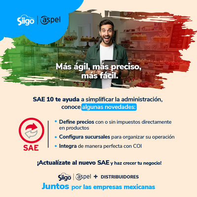 ASPEL SAE