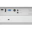PROYECTOR DPL IN0004SL INFOCUS P124 4000 LUMENS GENESIS III LIGHT PRO XGA