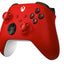 XBOX WIRELESS CONTROLLER ROJO CAJA MALTRATADA