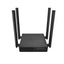 TP-Link router de Doble Banda AC1200, 867 Mbps en 5 GHz y 300 Mbps en 2.4 GHz