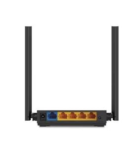 TP-Link router de Doble Banda AC1200, 867 Mbps en 5 GHz y 300 Mbps en 2.4 GHz