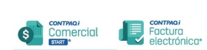 CONTPAQi COMERCIAL START