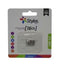 MEMORIA STYLOS FLASH USB 16GB S T125 2.0 METAL MINI