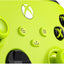 XBOX CONTROL INALAMBRICO ELECTRIC VOLT CAJA MALTRATADA