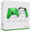 XBOX CONTROL INALAMBRICO VELOCITY GREEN CAJA MALTRATADA