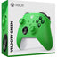 XBOX CONTROL INALAMBRICO VELOCITY GREEN CAJA MALTRATADA