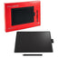 Wacom One Tableta gráfica  Small Lápiz PC Mac Cromo