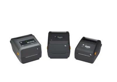 Impresora térmica directa Zebra ZD421 - Monocromo - 203 dpi - 104mm (4.09"") Ancho de Impresión