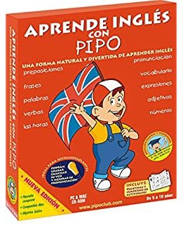 Aprende Inglés con Pipo - NOORHS Latinoamérica, S.A. de C.V.
