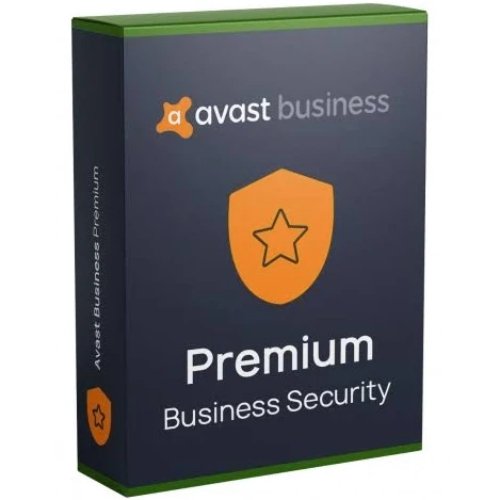 Avast premium business secuirty 1AÑO - NOORHS Latinoamérica, S.A. de C.V.