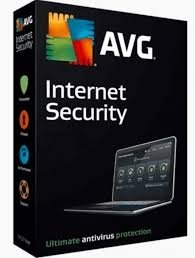 AVG Internet security 2 años - NOORHS Latinoamérica, S.A. de C.V.