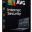 AVG Internet security 3 años - NOORHS Latinoamérica, S.A. de C.V.