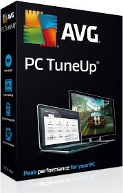 AVG PC TuneUp 1 año - NOORHS Latinoamérica, S.A. de C.V.