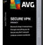 AVG Secure VPN 5 Devices - NOORHS Latinoamérica, S.A. de C.V.