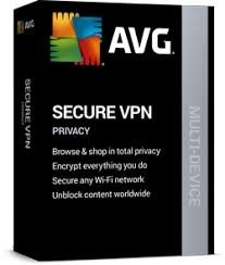 AVG Secure VPN 5 Devices - NOORHS Latinoamérica, S.A. de C.V.