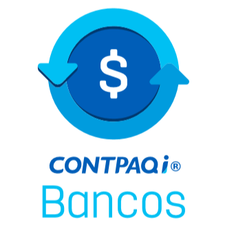 CONTPAQi Bancos licencia tradicional + McAfee TP - NOORHS Latinoamérica, S.A. de C.V.